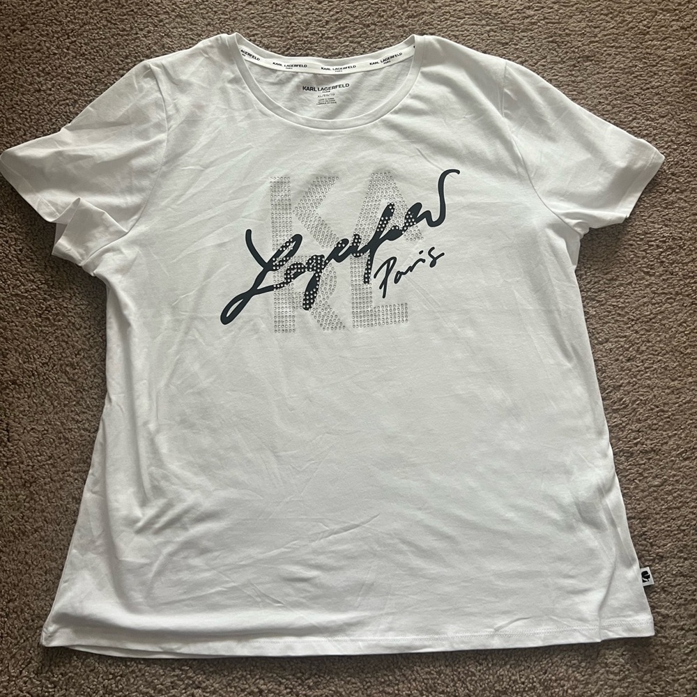 Karl Lagerfeld T-Shirt